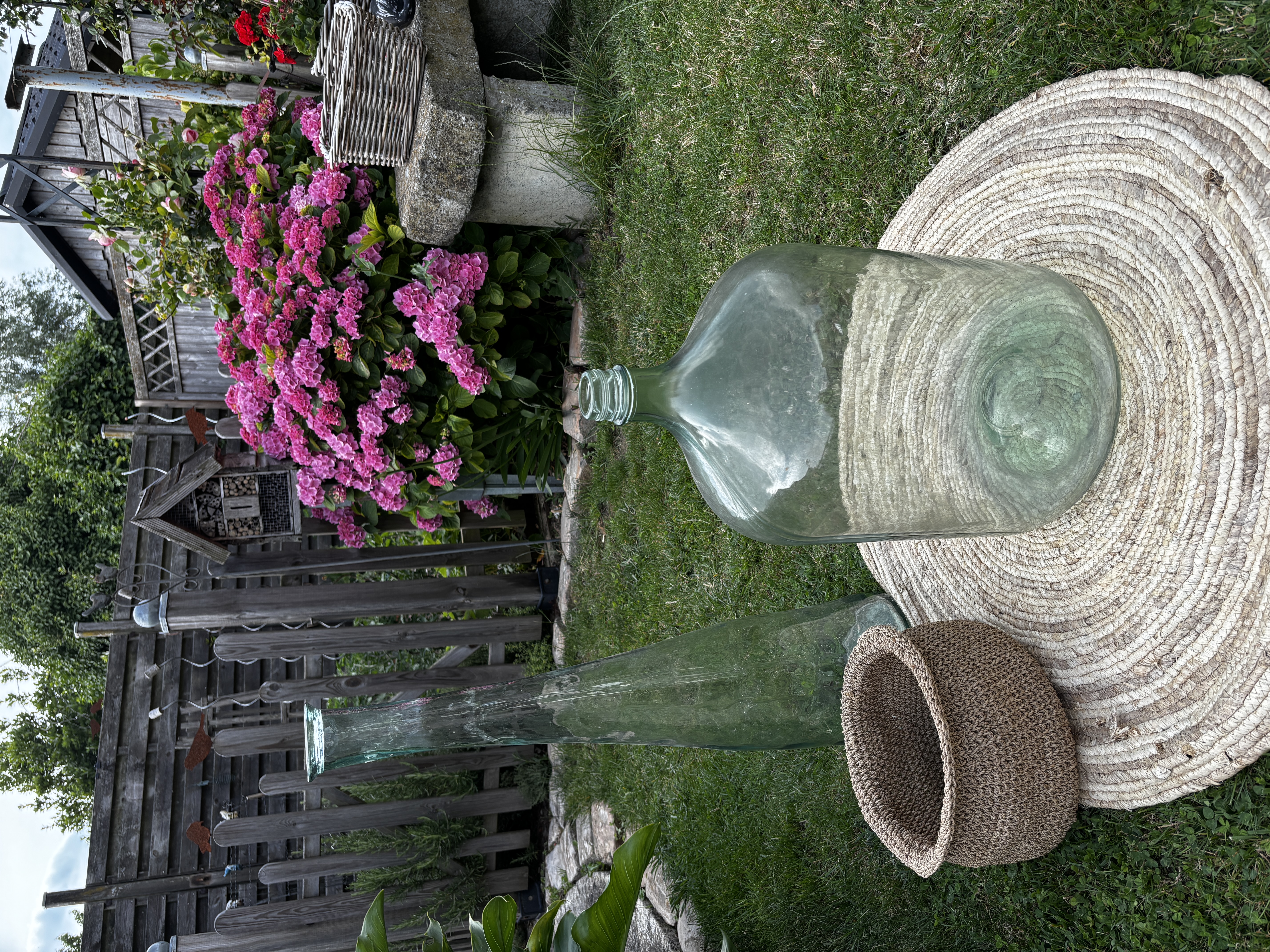 Gros vase